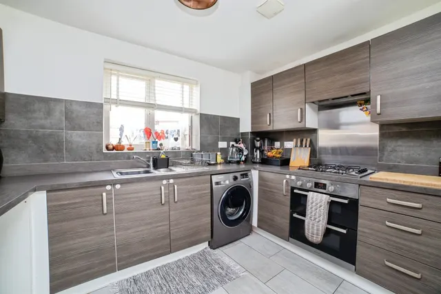 Broadacre Way, Tibshelf, DE55, photo 2