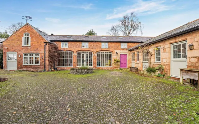West Felton, Oswestry, Shropshire, SY11 4LE, photo 1