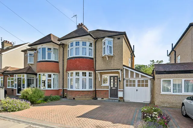 Lancaster Road, North Harrow, HA2, photo 1