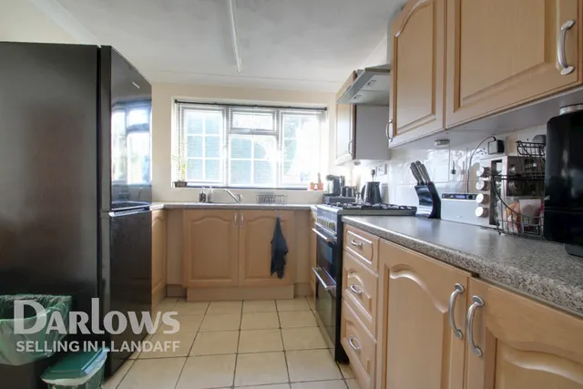 Sundew Close, Cardiff, photo 3