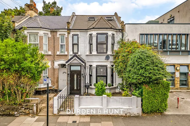 Sheringham Avenue, Manor Park, E12, photo 1