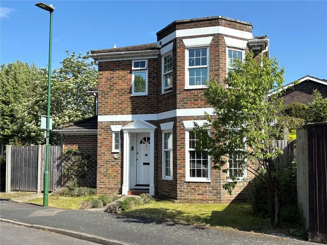 Heathfield Green, Midhurst, GU29, photo 1