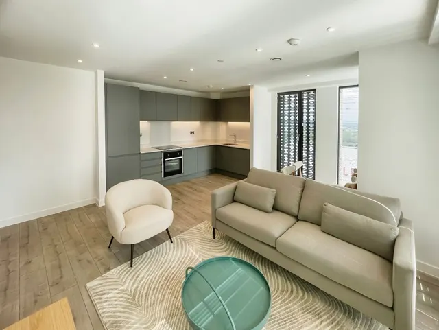 Great Ancoats Street, Manchester, M4 7BU, photo 1