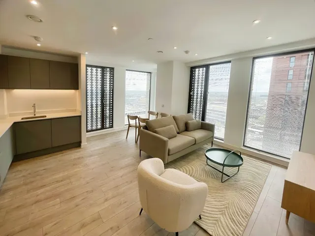 Photo 2 — Great Ancoats Street, Manchester, M4 7BU