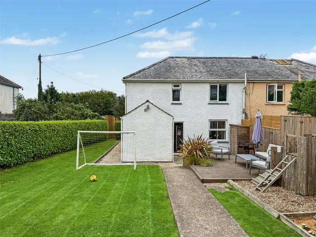 Wadebridge Road, St. Tudy, PL30, photo 2