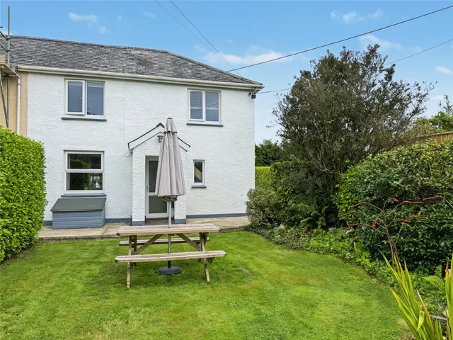 Wadebridge Road, St. Tudy, PL30, photo 1