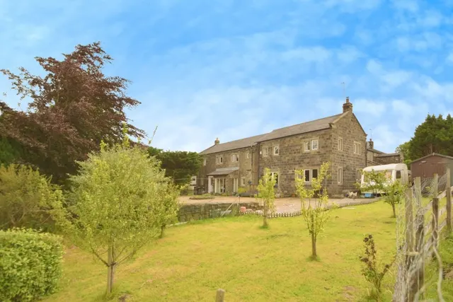 Stanbury, Keighley, West Yorkshire, photo 1