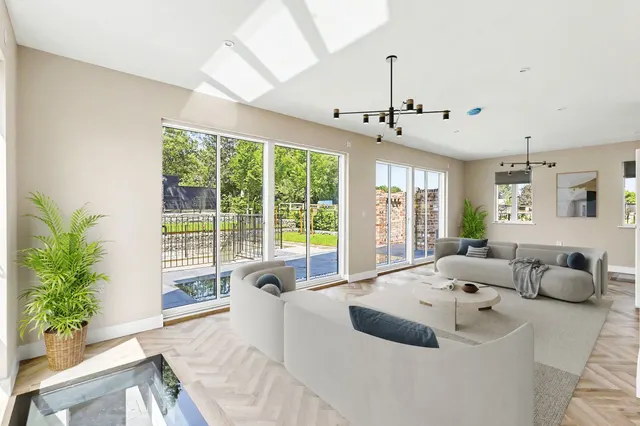 Kitcheners Lane, Walkern, SG2, photo 3