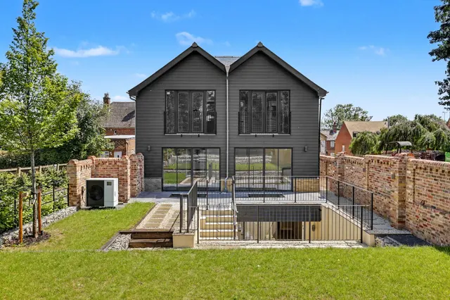 Kitcheners Lane, Walkern, SG2, photo 2