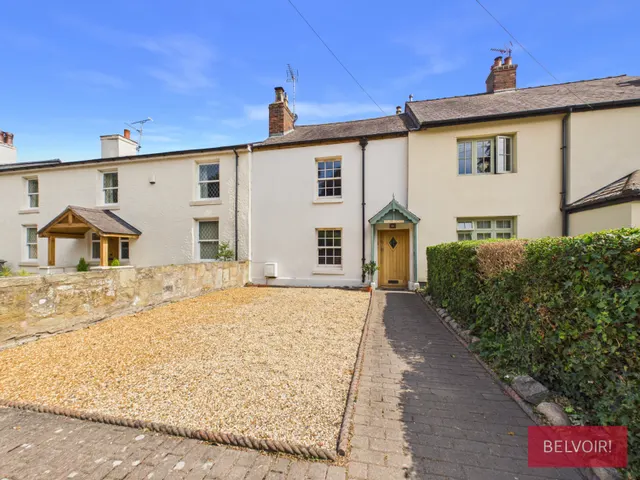 Willow Cottage, Chester Road, Gresford, photo 1