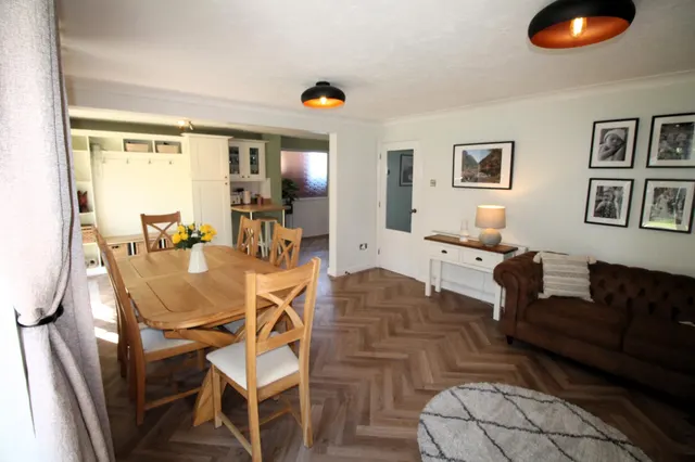 Foley Rise, Hartpury, GL19, photo 3