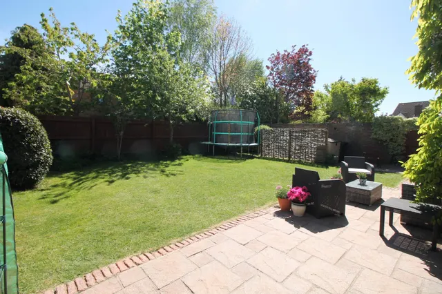 Foley Rise, Hartpury, GL19, photo 2