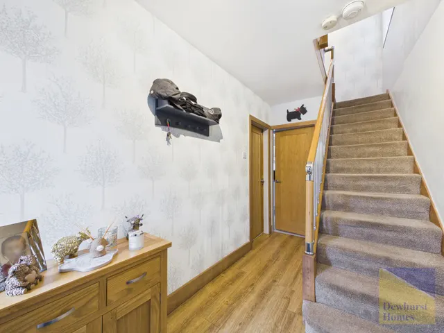 Photo 2 — Dalby Close, Preston, Lancashire, PR1 6EU