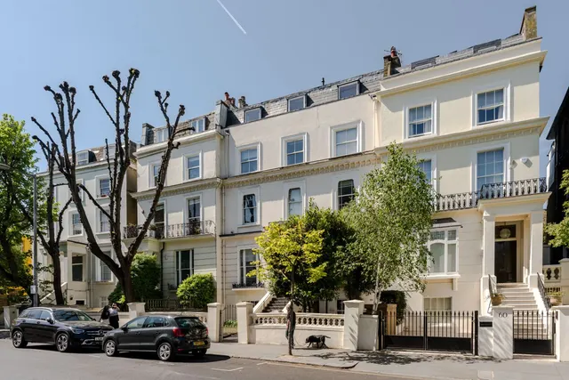 Pembridge Villas, Notting Hill, W11, photo 1