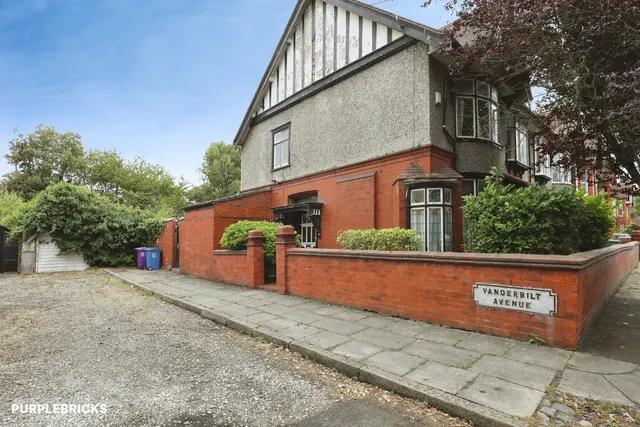 Vanderbilt Avenue, Liverpool, L9, photo 2