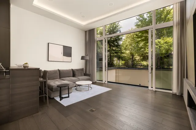 Paddington Street, The Chilterns, W1U, photo 1