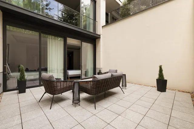 Paddington Street, The Chilterns, W1U, photo 3