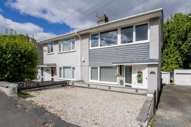 Dudley Road, Plympton, PL7, photo 1