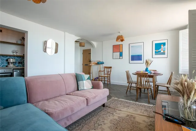 Ethelbert Terrace, Margate, CT9, photo 3