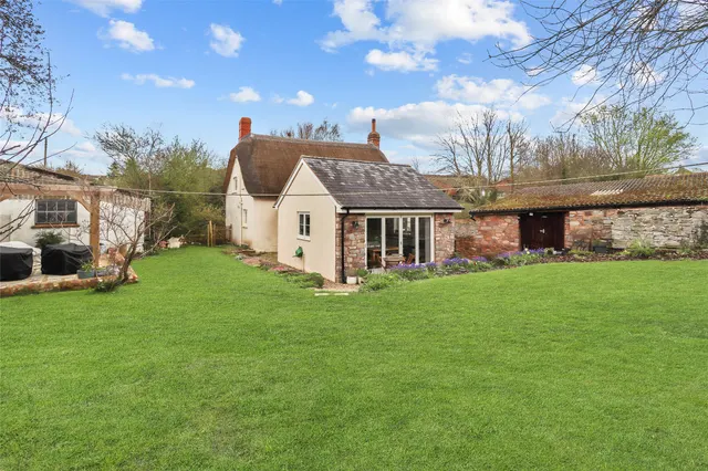 Old Cleeve, Minehead, TA24, photo 2