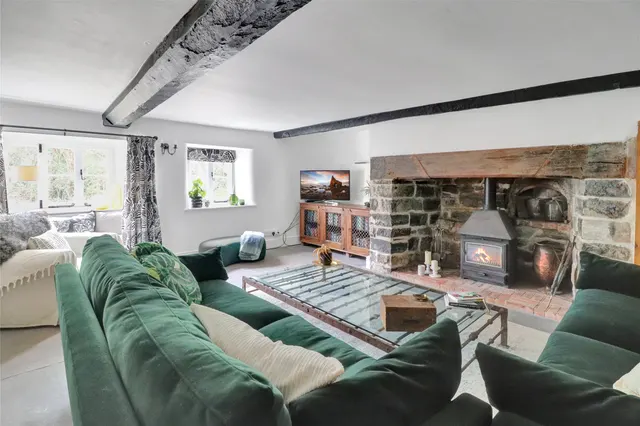 Old Cleeve, Minehead, TA24, photo 3