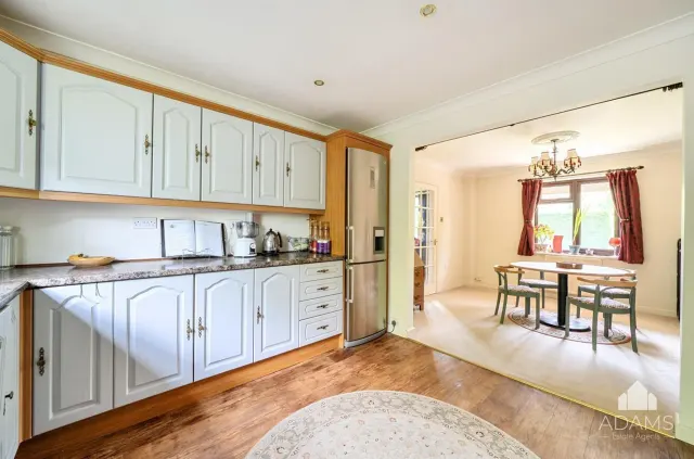Photo 3 — Brook Close, Winchcombe, Cheltenham