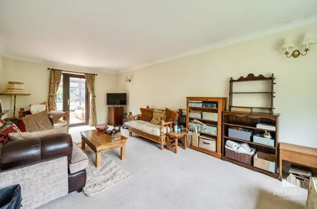 Photo 2 — Brook Close, Winchcombe, Cheltenham