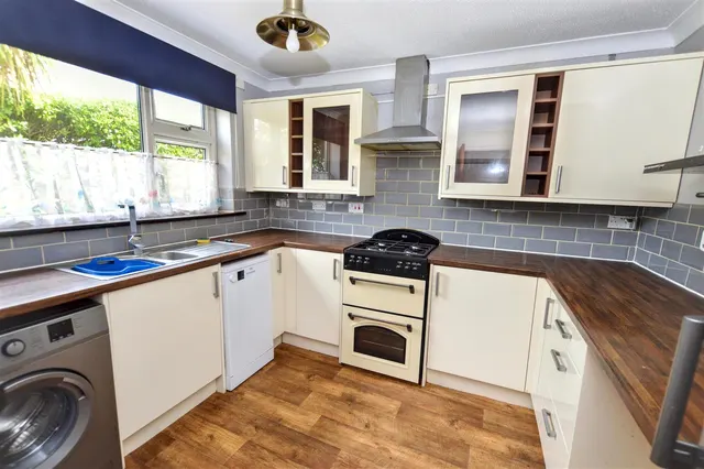 Nelson Road, Sheringham, NR26, photo 3