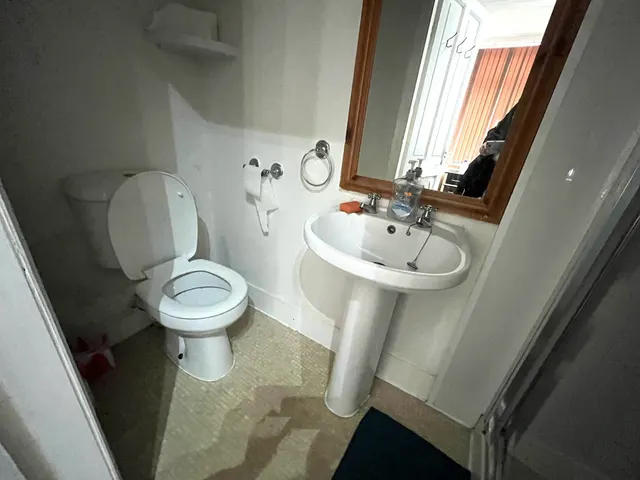 Photo 3 — Osborne Road, Levenshulme, M19 2DU