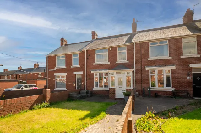 Corbett Street, Seaham, SR7, photo 1