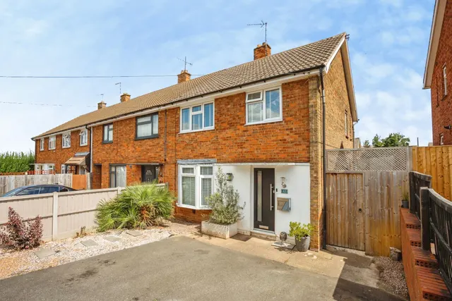 Flagholme, Nottingham, NG12, photo 1