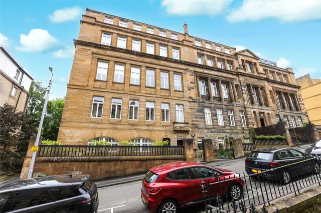 Cecil Street, Hillhead, Glasgow, G12, photo 1