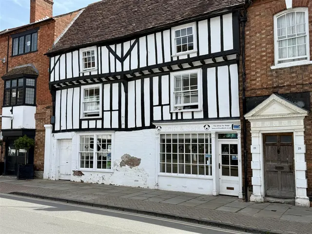 Chapel Street, Stratford-Upon-Avon, CV37, photo 3