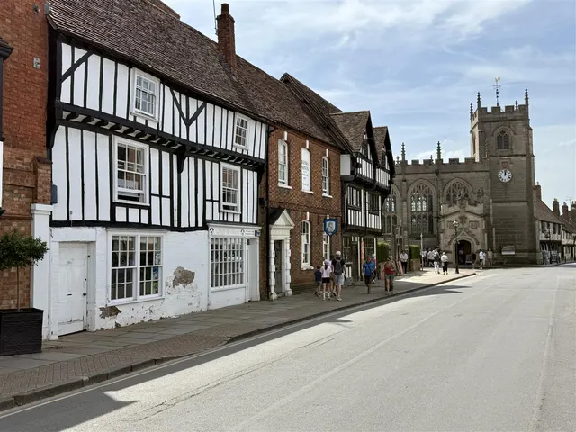 Chapel Street, Stratford-Upon-Avon, CV37, photo 2