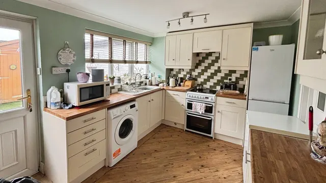 Tattershall, Lincoln, LN4, photo 1