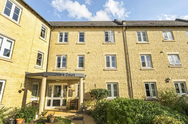 Priory Mill Lane, Witney, OX28, photo 1