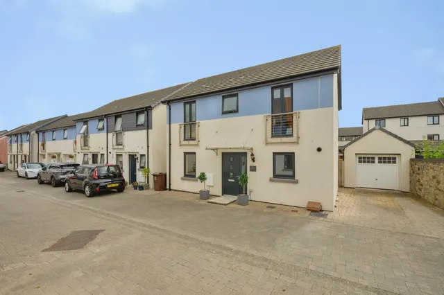 Murhill Lane, Plymouth, PL9, photo 2