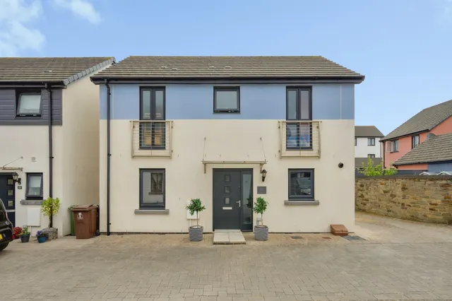 Murhill Lane, Plymouth, PL9, photo 1
