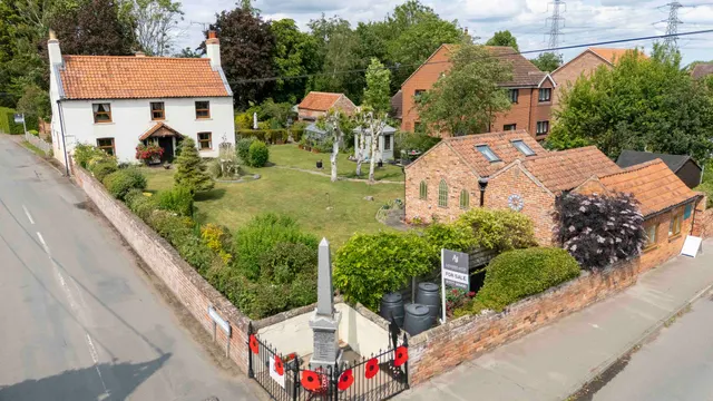 Broadings Lane, Laneham, DN22, photo 3