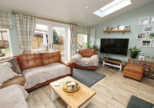 Photo 2 — Bryn Road, Ashton-In-Makerfield, Wigan, Wigan, WN4 8BU