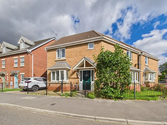Olwen Drive, Hebburn, NE31, photo 1