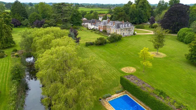 Ladbroke Hall, Ladbroke, CV47, photo 1