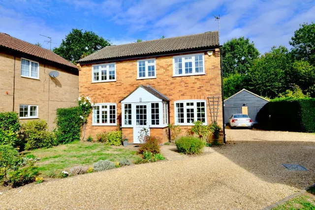 Wyton, Huntingdon, PE28, photo 1