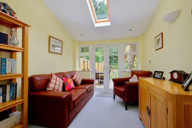 Wyton, Huntingdon, PE28, photo 3