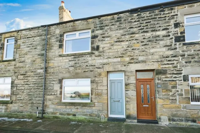 Morpeth NE65 0AS, NE65, photo 1