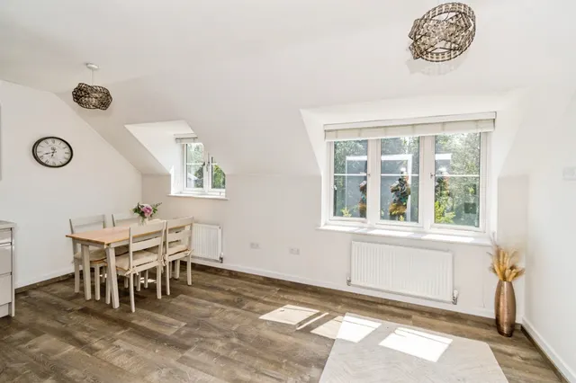 Stevens Road, Eastleigh, SO50, photo 3