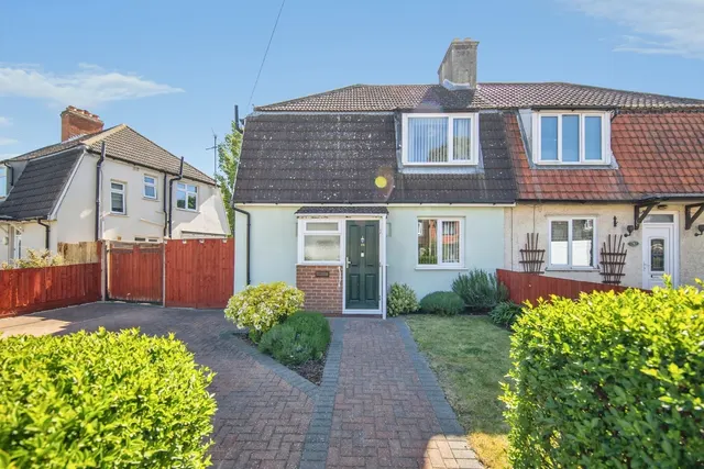 Fletcher Road, IPSWICH, Suffolk, IP3, photo 1