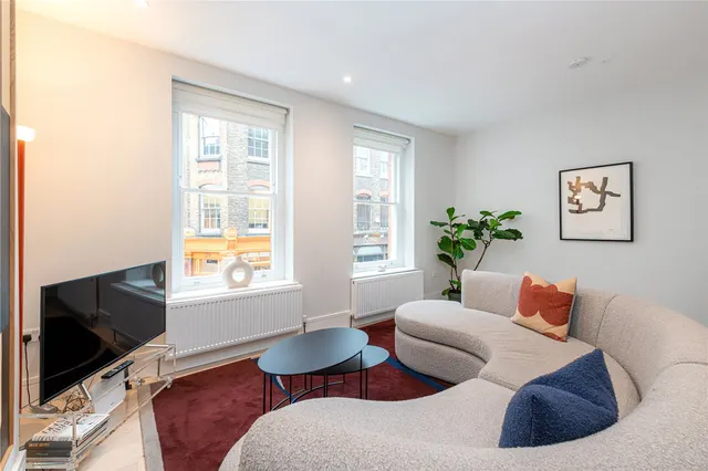 Marylebone Lane, Marylebone, W1U, photo 1