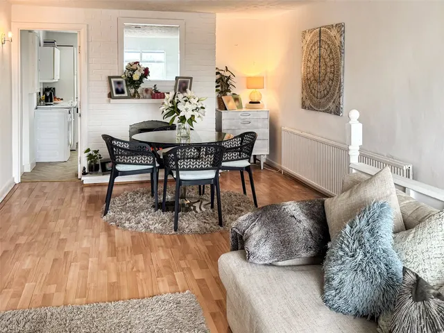 Photo 2 — Pavilion Road, Aldershot, Hampshire, GU11 3NX