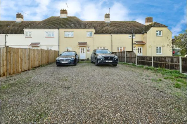 Station Road, North Walsham, NR28, photo 1